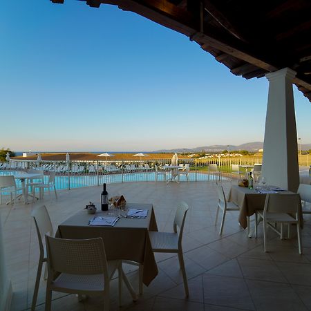 GH Santina Resort Valledoria  Exterior foto