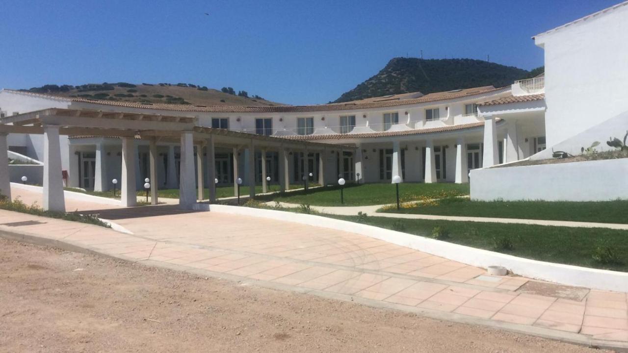 GH Santina Resort Valledoria  Exterior foto