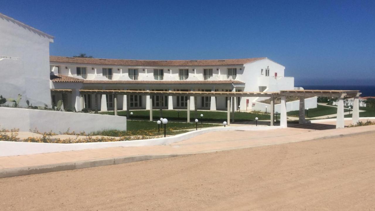 GH Santina Resort Valledoria  Exterior foto
