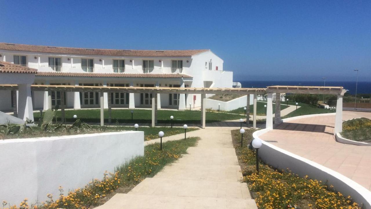 GH Santina Resort Valledoria  Exterior foto