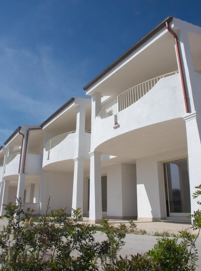 GH Santina Resort Valledoria  Exterior foto