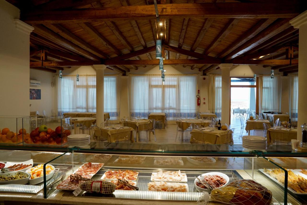 GH Santina Resort Valledoria  Exterior foto