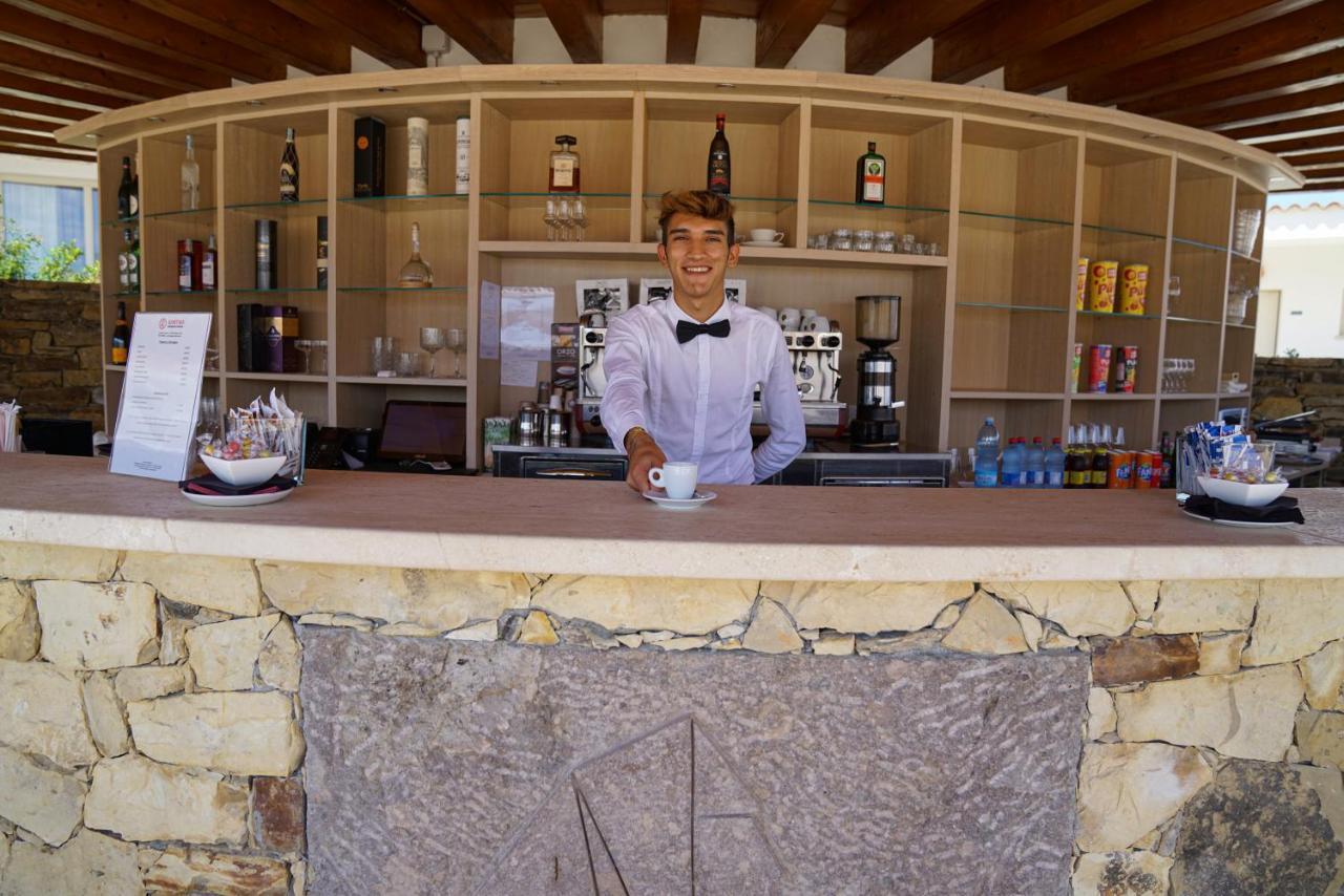 GH Santina Resort Valledoria  Exterior foto