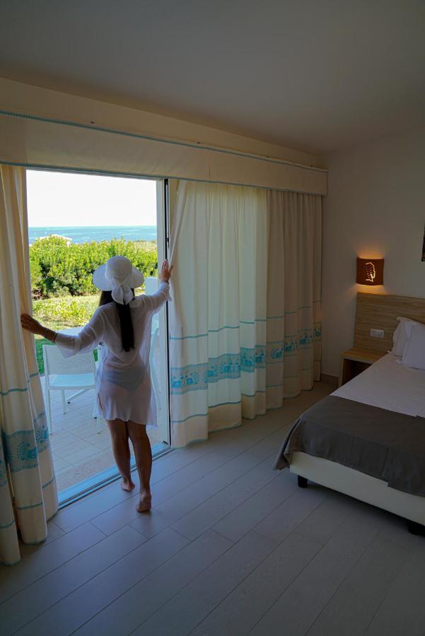 GH Santina Resort Valledoria  Exterior foto