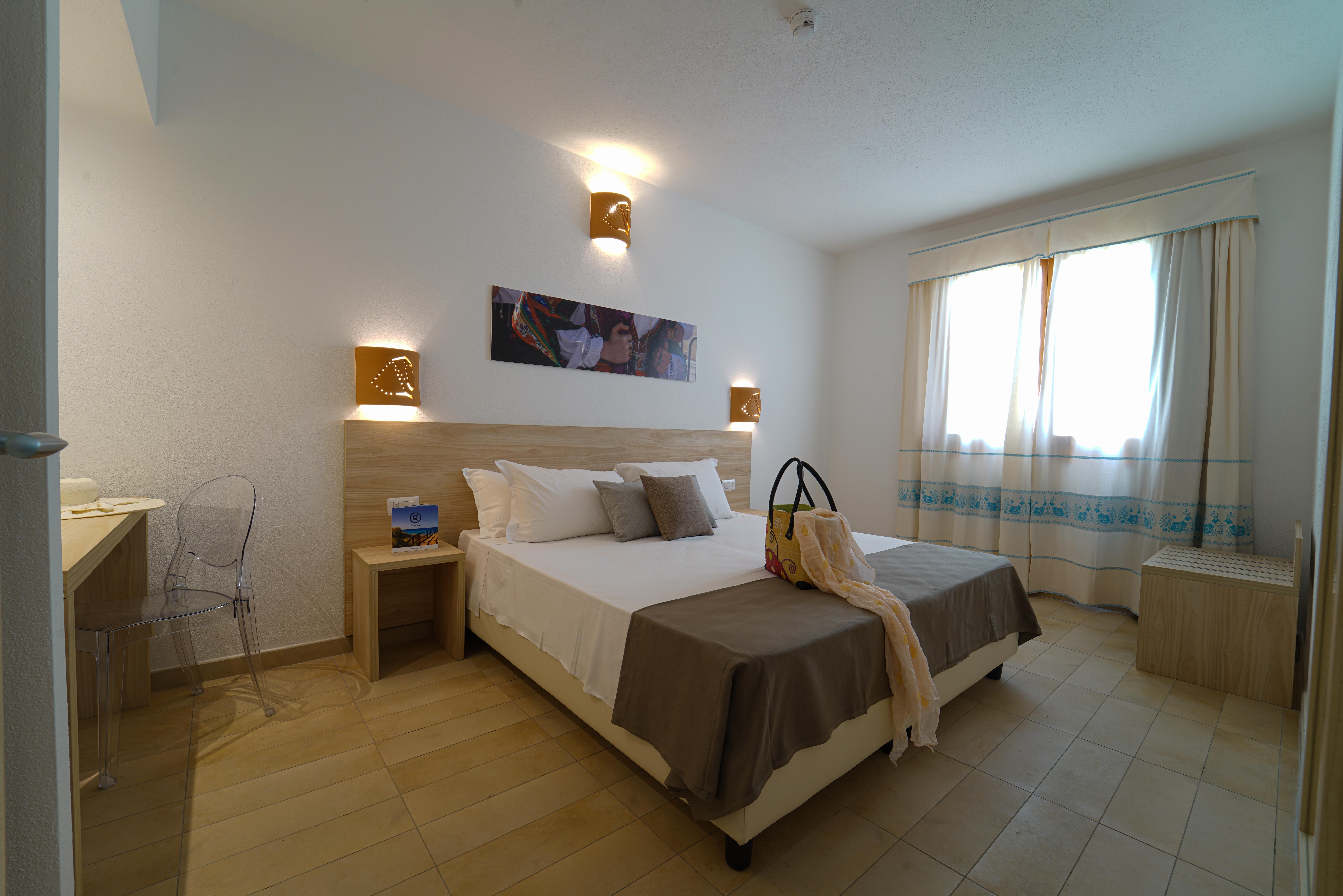 GH Santina Resort Valledoria  Exterior foto