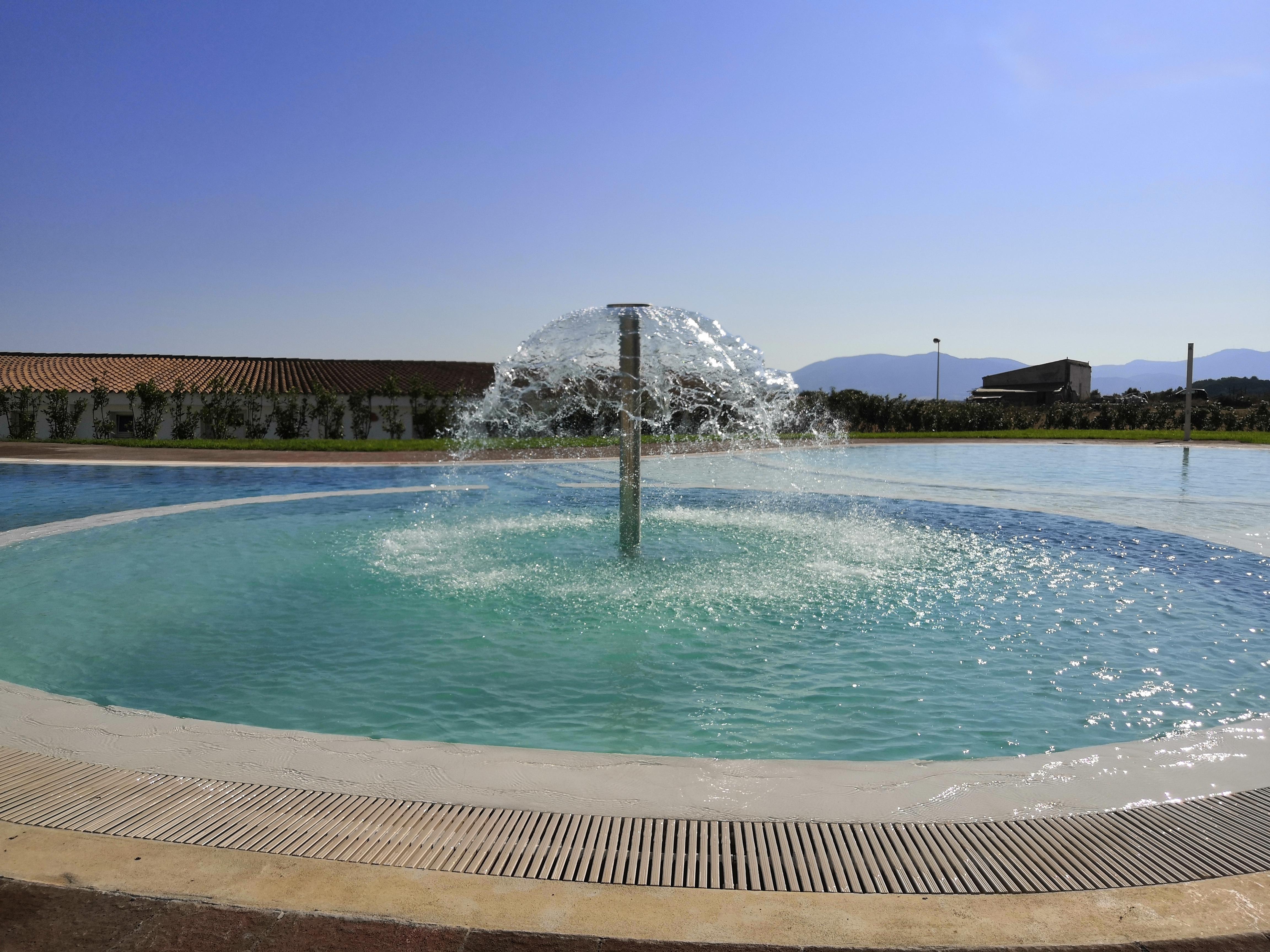GH Santina Resort Valledoria  Exterior foto