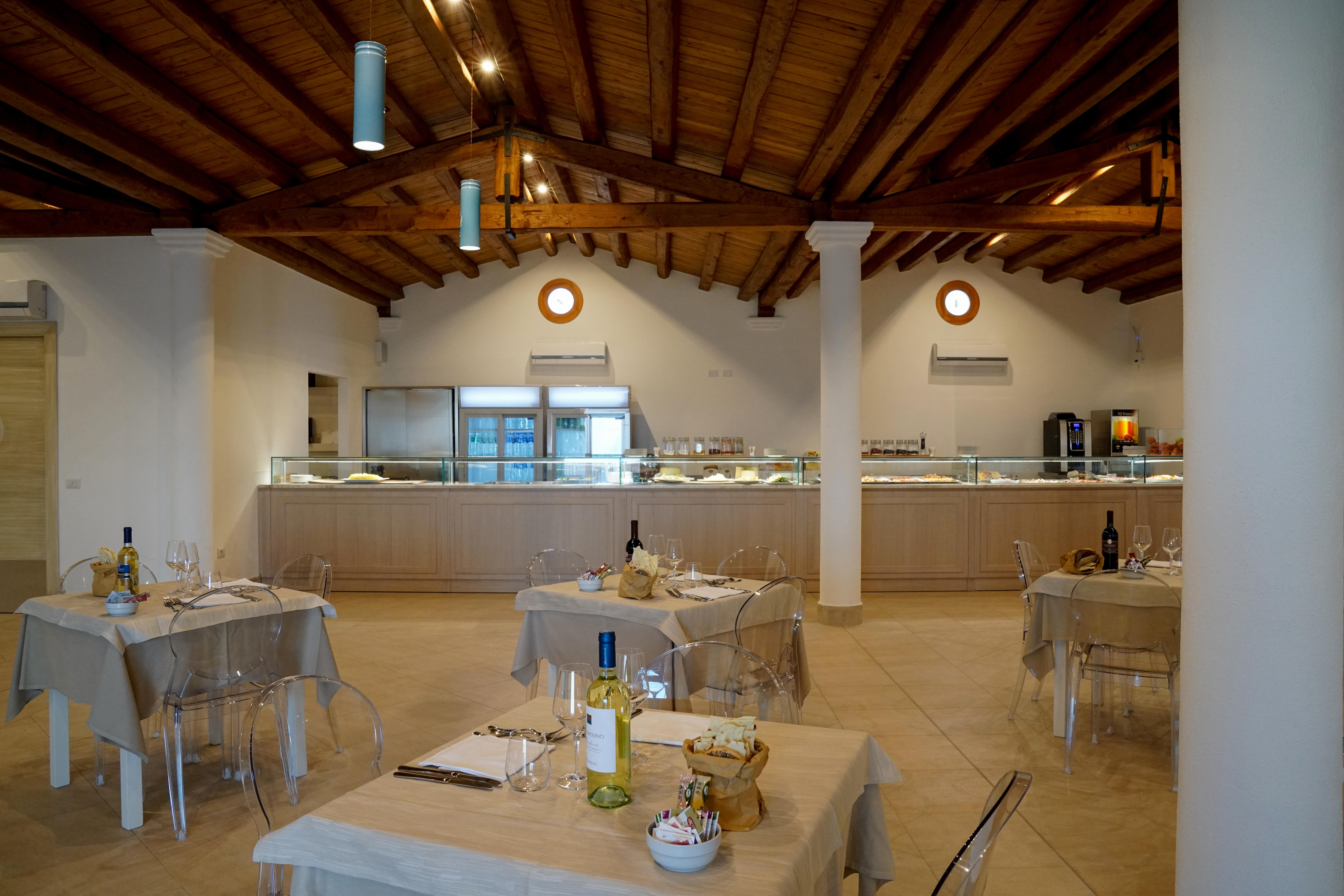 GH Santina Resort Valledoria  Exterior foto
